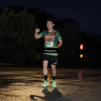 Runner Photo 9160269