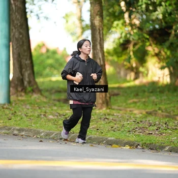 Runner Photo 9160273