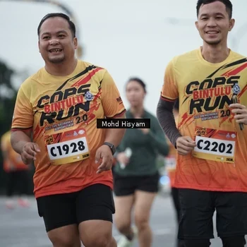 Runner Photo 9160277