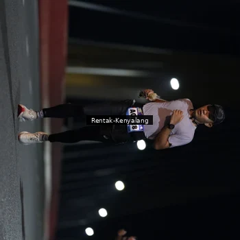 Runner Photo 9160285