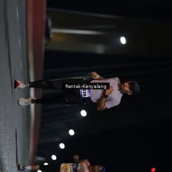 Runner Photo 9160289