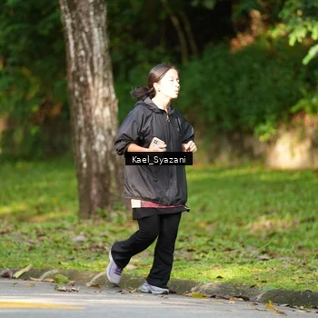 Runner Photo 9160296