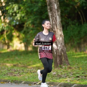 Runner Photo 9160301
