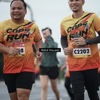 Runner Photo 9160315