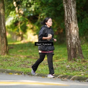 Runner Photo 9160335