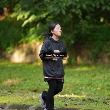 Runner Photo 9160342