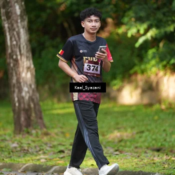 Runner Photo 9160373