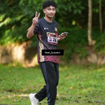 Runner Photo 9160380