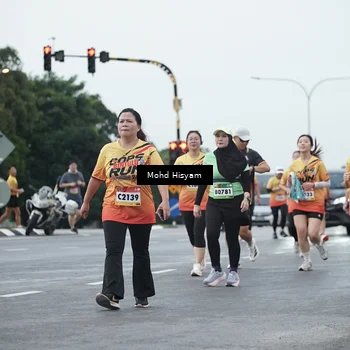 Runner Photo 9160385