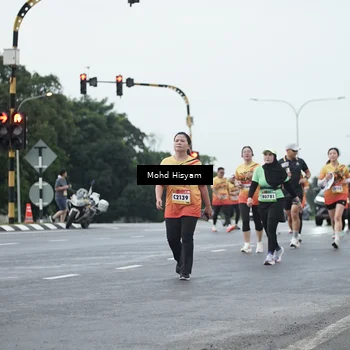 Runner Photo 9160394