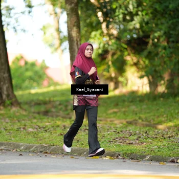 Runner Photo 9160401