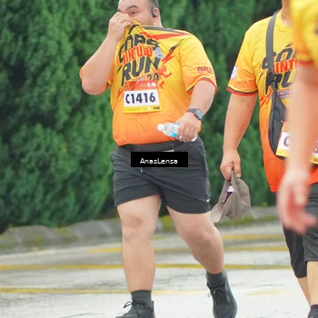 Runner Photo 9160408