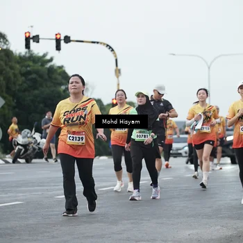 Runner Photo 9160421