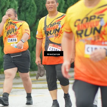 Runner Photo 9160445
