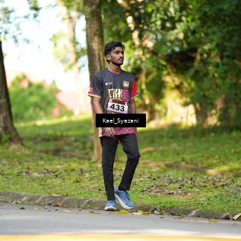 Runner Photo 9160448