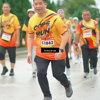 Runner Photo 9160457