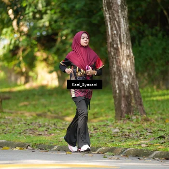 Runner Photo 9160459