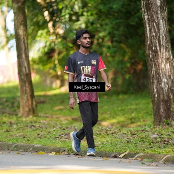 Runner Photo 9160460