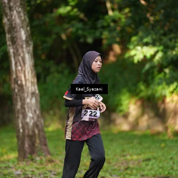 Runner Photo 9160478