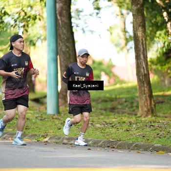 Runner Photo 9160482