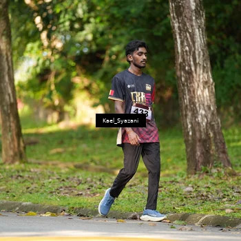 Runner Photo 9160495