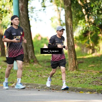 Runner Photo 9160502