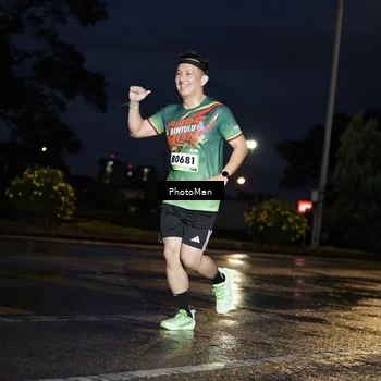 Runner Photo 9160503