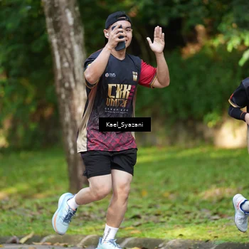 Runner Photo 9160516