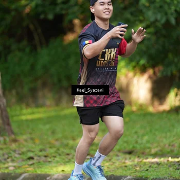 Runner Photo 9160543