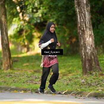 Runner Photo 9160544