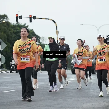 Runner Photo 9160558