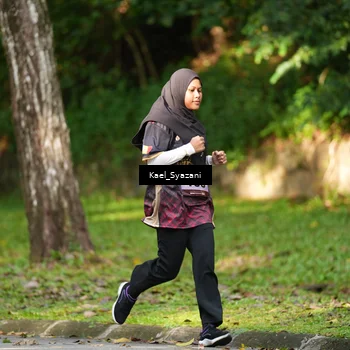 Runner Photo 9160574