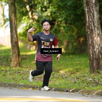 Runner Photo 9160580