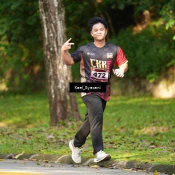 Runner Photo 9160598