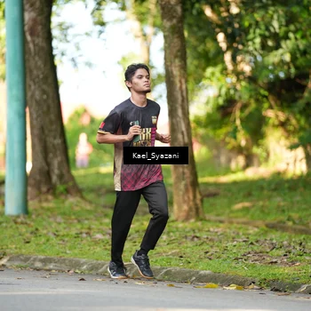 Runner Photo 9160601