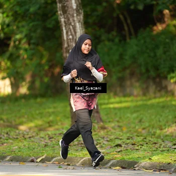 Runner Photo 9160608