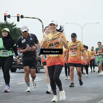 Runner Photo 9160617