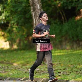 Runner Photo 9160622