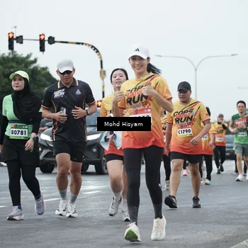 Runner Photo 9160626