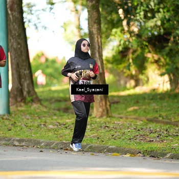 Runner Photo 9160627