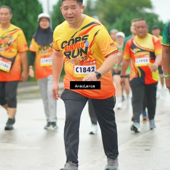 Runner Photo 9160647