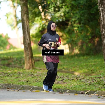 Runner Photo 9160650