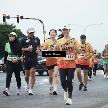 Runner Photo 9160651