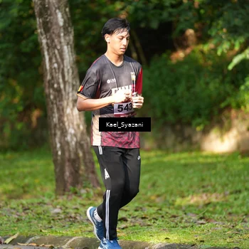 Runner Photo 9160652