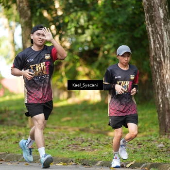 Runner Photo 9160675