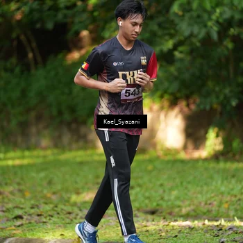 Runner Photo 9160677