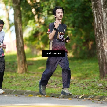Runner Photo 9160694