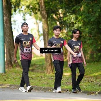 Runner Photo 9160706