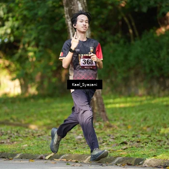 Runner Photo 9160707