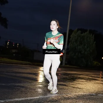Runner Photo 9160719